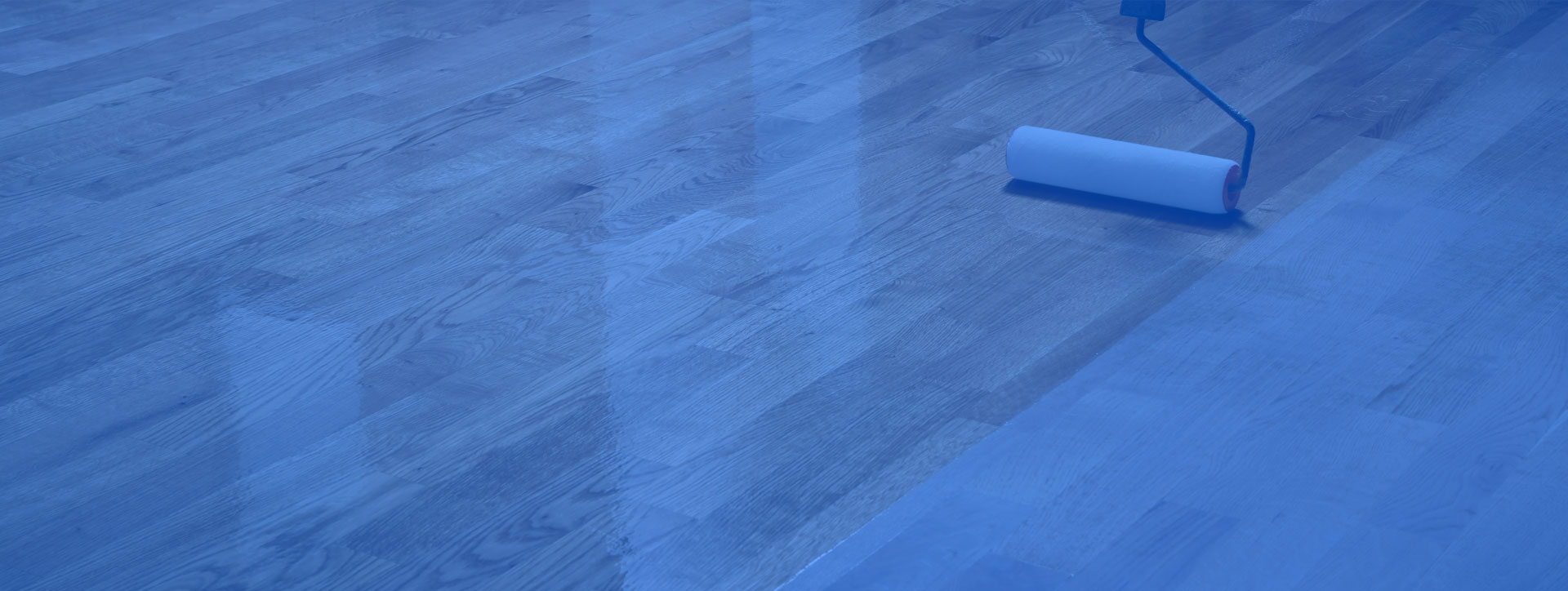 peinture pour parquet